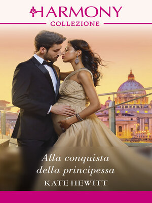 cover image of Alla conquista della principessa